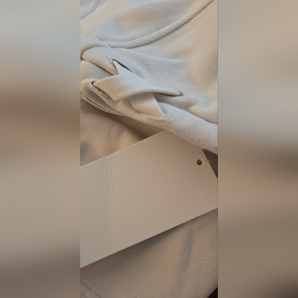 Lululemon Braided Sleeve Pullover - Picture 8 of 8